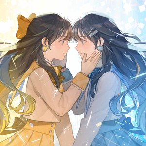 男生和女生搞鸡APP
